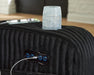 Forest Lake Power Reclining Loveseat with Console - Great Lake Furnishings  (MI)