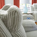 Forest Lake Power Reclining Loveseat with Console - Great Lake Furnishings  (MI)