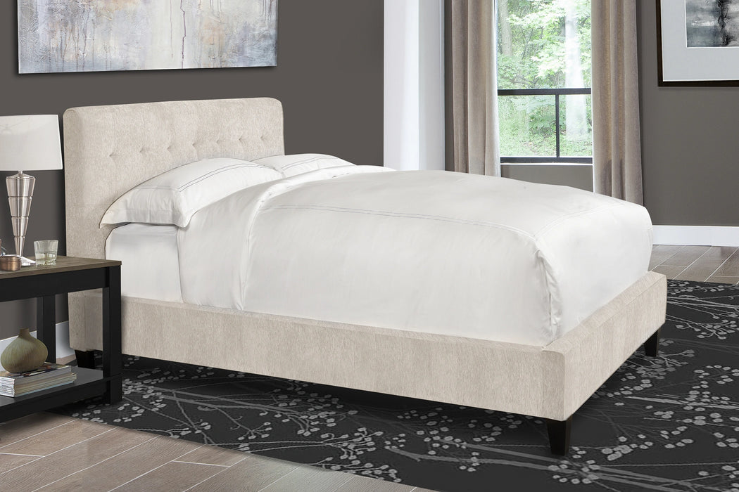 Parker Living Sleep Jody King Bed