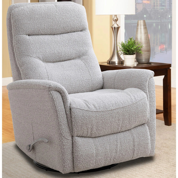 Parker Living Gemini Swivel Glider Recliner