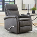 Parker Living Bristol Swivel Glider Recliner