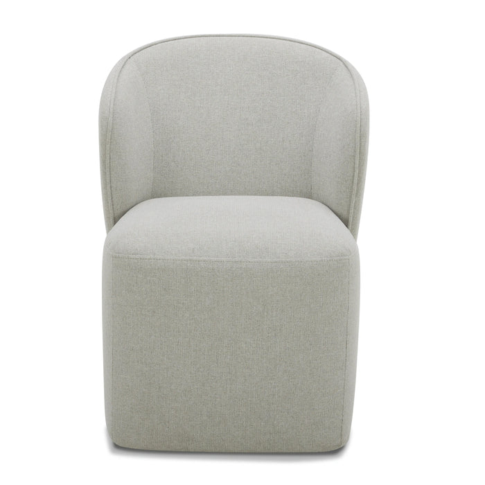 Parker House Bongo Dining Chair (2/CTN Sold in pairs)