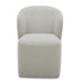 Parker House Bongo Dining Chair (2/CTN Sold in pairs)