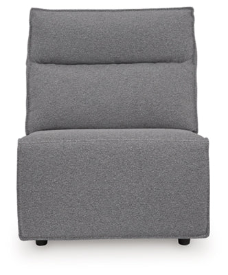 Modmax Reclining Sectional with Audio Console - Great Lake Furnishings  (MI)