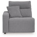 Modmax Power Reclining Sectional with Chaise - Great Lake Furnishings  (MI)
