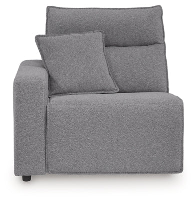 Modmax Reclining Sectional with Audio Console - Great Lake Furnishings  (MI)