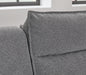 Modmax II Power Reclining Sectional with Audio Consoles - Great Lake Furnishings  (MI)
