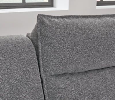 Modmax Power Reclining Sectional with Chaise - Great Lake Furnishings  (MI)