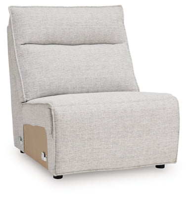 Modmax II Reclining Sofa Chaise - Great Lake Furnishings  (MI)