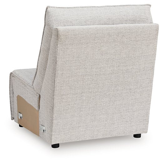 Modmax II Power Reclining Sectional with Audio Consoles - Great Lake Furnishings  (MI)