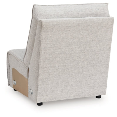 Modmax II Reclining Sofa Chaise - Great Lake Furnishings  (MI)