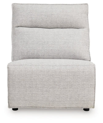 Modmax II Reclining Sofa Chaise - Great Lake Furnishings  (MI)