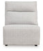 Modmax II Reclining Sofa Chaise - Great Lake Furnishings  (MI)