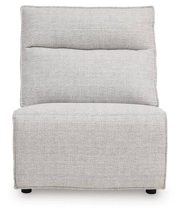 Modmax II Power Reclining Sectional