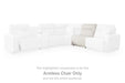 Modmax II Reclining Sofa Chaise - Great Lake Furnishings  (MI)