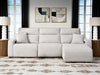 Modmax II Reclining Sofa Chaise - Great Lake Furnishings  (MI)
