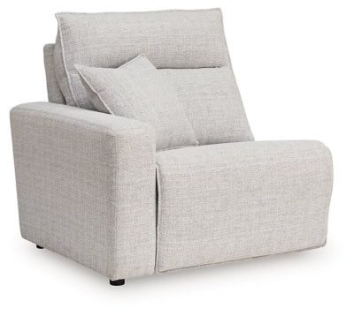 Modmax II Reclining Sofa Chaise - Great Lake Furnishings  (MI)