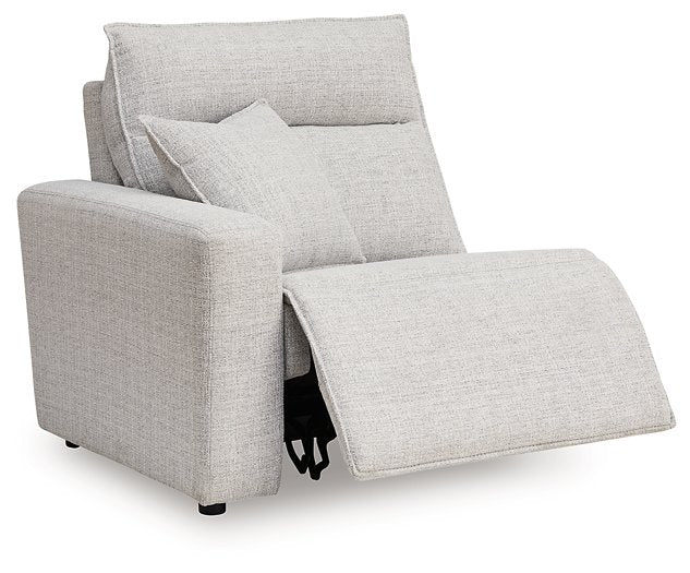Modmax II Reclining Loveseat - Great Lake Furnishings  (MI)
