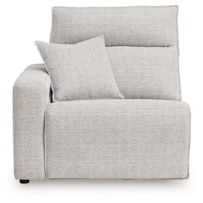 Modmax II Reclining Sofa Chaise - Great Lake Furnishings  (MI)