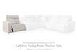 Modmax II Reclining Sofa Chaise - Great Lake Furnishings  (MI)