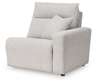 Modmax II Reclining Sofa Chaise - Great Lake Furnishings  (MI)