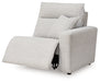 Modmax II Reclining Sofa Chaise - Great Lake Furnishings  (MI)