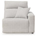 Modmax II Reclining Sofa Chaise - Great Lake Furnishings  (MI)