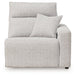 Modmax II Reclining Sofa Chaise - Great Lake Furnishings  (MI)