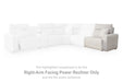 Modmax II Reclining Sofa Chaise - Great Lake Furnishings  (MI)