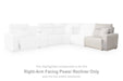 Modmax II Reclining Loveseat - Great Lake Furnishings  (MI)
