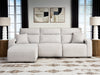 Modmax II Reclining Sofa Chaise - Great Lake Furnishings  (MI)