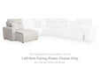 Modmax II Reclining Sofa Chaise - Great Lake Furnishings  (MI)