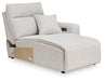 Modmax II Reclining Sofa Chaise - Great Lake Furnishings  (MI)