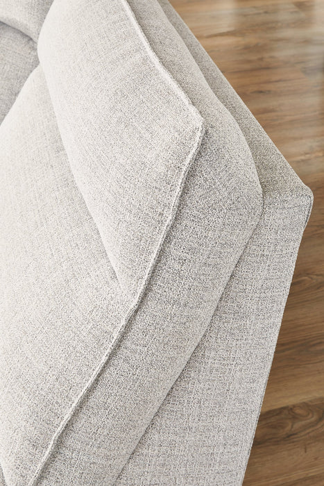 Modmax II Power Reclining Sectional with Audio Consoles - Great Lake Furnishings  (MI)