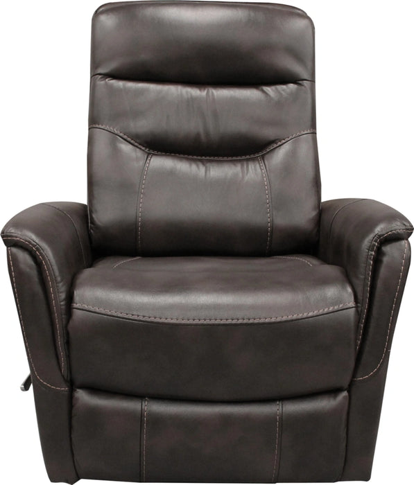 Parker Living Gemini Swivel Glider Recliner