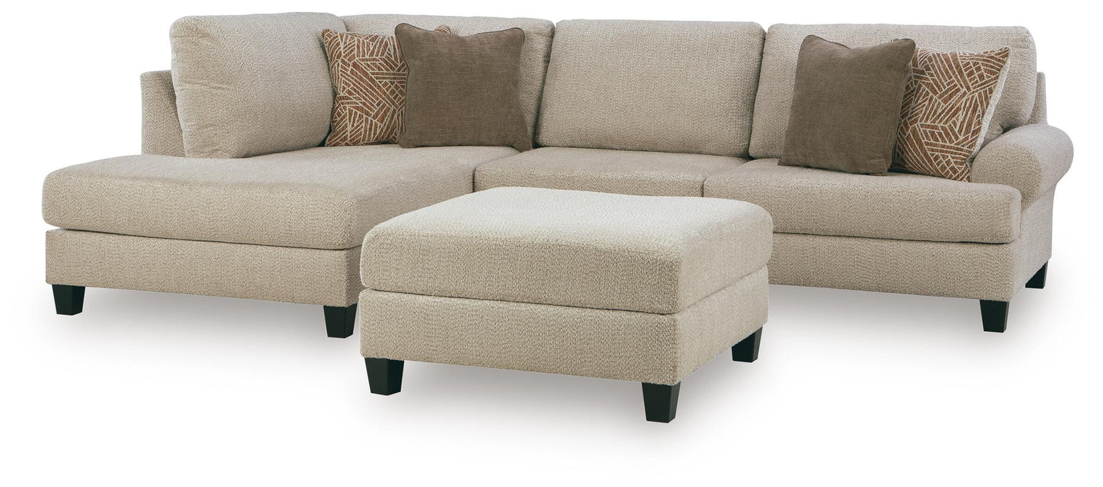 Steelwater Retreat Living Room Set - Great Lake Furnishings  (MI)
