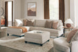 Steelwater Retreat Living Room Set - Great Lake Furnishings  (MI)