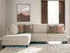 Steelwater Retreat Living Room Set - Great Lake Furnishings  (MI)