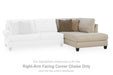 Steelwater Retreat Sectional with Chaise - Great Lake Furnishings  (MI)