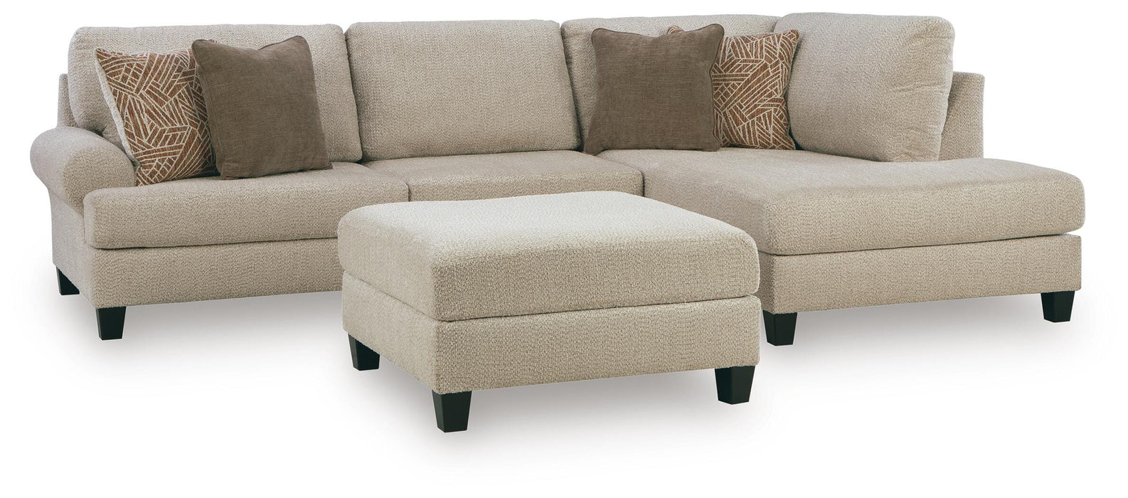 Steelwater Retreat Living Room Set - Great Lake Furnishings  (MI)