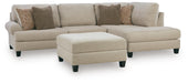Steelwater Retreat Living Room Set - Great Lake Furnishings  (MI)