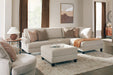 Steelwater Retreat Living Room Set - Great Lake Furnishings  (MI)