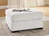 Misty-Lakes Oversized Accent Ottoman - Great Lake Furnishings  (MI)