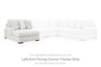 Misty-Lakes Double Chaise Sectional - Great Lake Furnishings  (MI)
