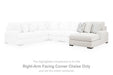 Misty-Lakes Double Chaise Sectional - Great Lake Furnishings  (MI)