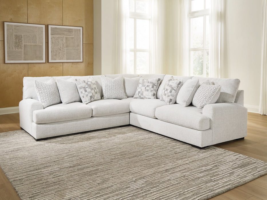 Misty-Lakes Sectional - Great Lake Furnishings  (MI)