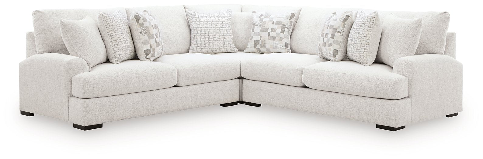 Misty-Lakes Sectional - Great Lake Furnishings  (MI)