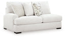 Misty-Lakes Sectional with Chaise - Great Lake Furnishings  (MI)