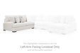Misty-Lakes Sectional - Great Lake Furnishings  (MI)