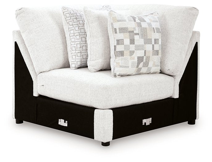 Misty-Lakes Sectional - Great Lake Furnishings  (MI)